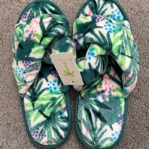 Island Haus Slippers